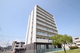 マーガレットテラスの外観画像