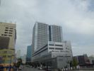 GLOBAL FRONT TOWERの間取り画像