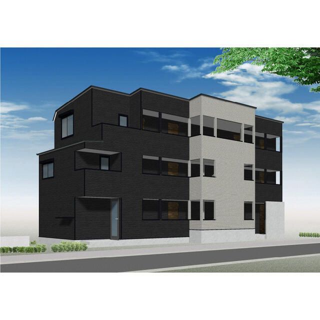 J－Maison東村山の外観画像