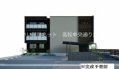 クインテットの間取り画像