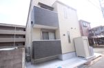 Grandtic Cocon Omachiの外観画像