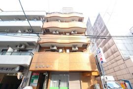 清和京橋の外観画像