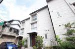 Maison21 B棟の間取り画像