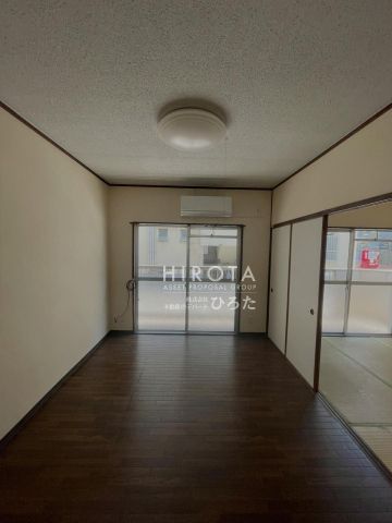 小倉中井病院(1140m)