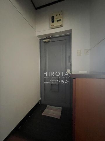 井堀保育園(800m)