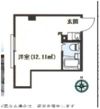 サンビルダー北野山ノ手の間取り画像