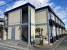 レオパレスRIKUの間取り画像