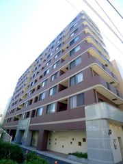 レグラス横浜西口の外観画像
