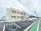 エミグランド感田の間取り画像