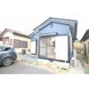 成城貸家美浦3号棟の外観