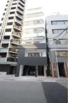 Maison du Lumiereの間取り画像
