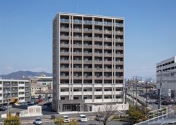 Le avante（ル アヴァンテ）の外観画像