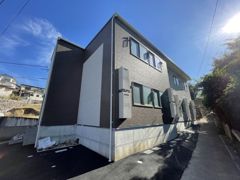 イリス堀越の外観画像