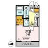 エルヴィータの間取り画像