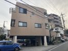 マイプレイスの間取り画像