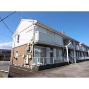 リバーサイド中島Aの外観画像