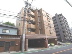 シティライフ日和の外観画像