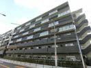 ララプレイス ザ・京橋ステラの外観
