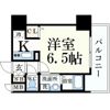 ララプレイス ザ・京橋ステラの間取り画像