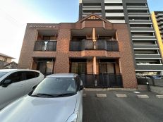 グローリアス行橋IIIの間取り画像