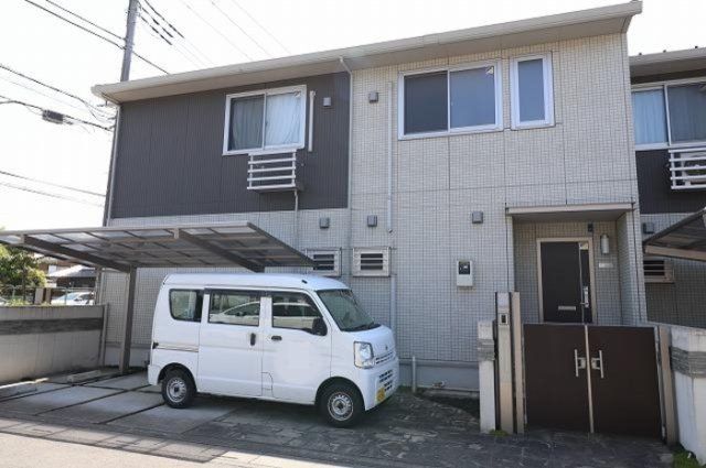 リバティーコート Ⅰの外観画像