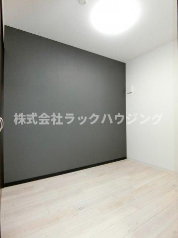 洋室