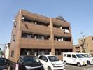パームヒルズ大城の間取り画像