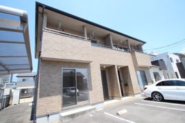 グリーンコート(101)の外観画像