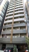 W-STYLE大阪天満宮の間取り画像