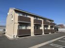 D－room三方原 A棟の間取り画像