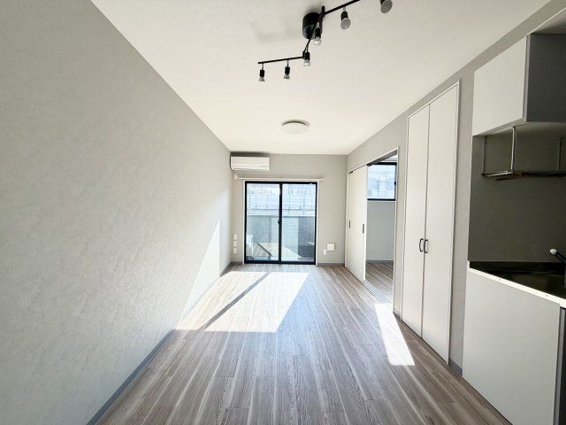 リビング