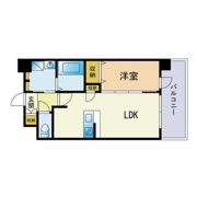 3710Residenceの間取り画像