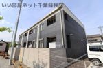 Solanaの間取り画像