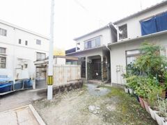 村田貸家3号棟の外観画像