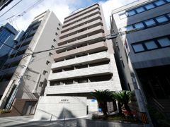 アーデン西天満の外観画像