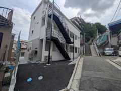 アザーレ・パッシオ阪東橋の外観画像