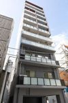 フトューロ東神田の外観