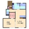ヴィオーラの間取り画像