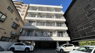 パウゼⅡの外観画像