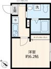 Erfolg新座の間取り画像