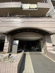 リーブル御器所の外観画像