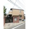 ビラ アタッシュマンの間取り画像