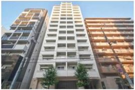 ベルフェリーク天満橋の外観画像