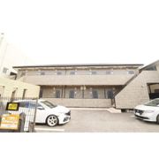 サイプレス豊中の外観画像