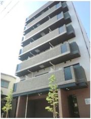 GENOVIA西大島green veilの外観画像