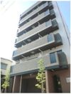 GENOVIA西大島green veilの外観