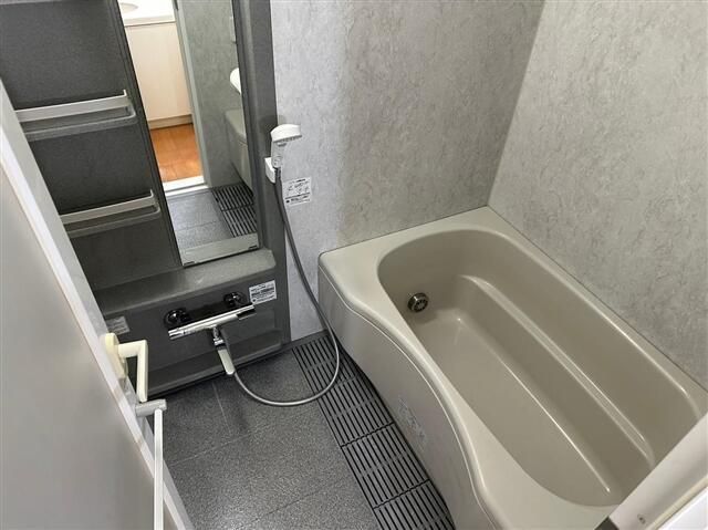バスルーム