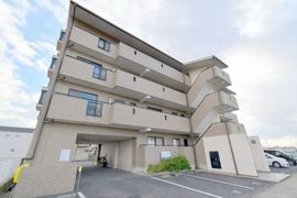 ハイツ・ソレアード(駐車場2台目半額キャンペーン中!)の外観画像