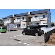 フォンティーヌオコノギの外観画像