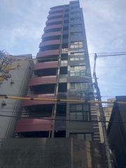 エトワール北新地の外観画像